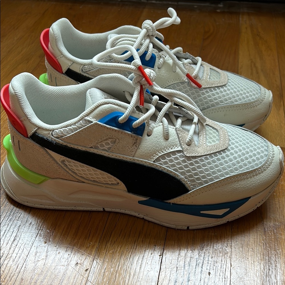 Puma Mirage Sport RE GEN Unisex Sneakers